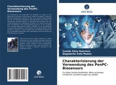 Charakterisierung der Verwendung des PenPC-Biosensors的封面