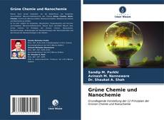 Copertina di Grüne Chemie und Nanochemie