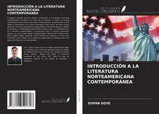Обложка INTRODUCCIÓN A LA LITERATURA NORTEAMERICANA CONTEMPORÁNEA