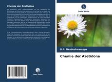 Buchcover von Chemie der Azetidone