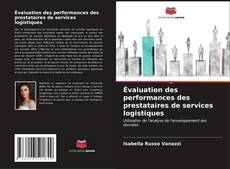 Buchcover von Évaluation des performances des prestataires de services logistiques
