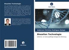 Biozellen Technologie kitap kapağı
