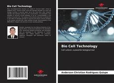 Bio Cell Technology kitap kapağı