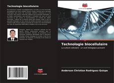 Обложка Technologie biocellulaire
