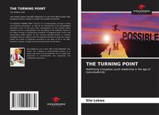 Bookcover of THE TURNING POINT