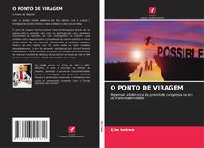 Capa do livro de O PONTO DE VIRAGEM 