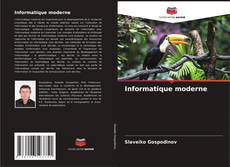 Bookcover of Informatique moderne