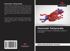 Fascicular Tachycardia kitap kapağı