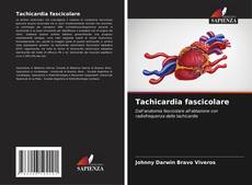 Bookcover of Tachicardia fascicolare