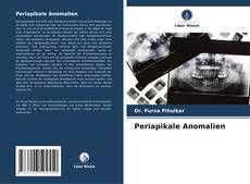 Bookcover of Periapikale Anomalien