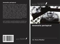 Anomalía periapical kitap kapağı