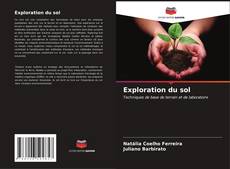 Buchcover von Exploration du sol
