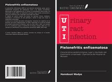 Capa do livro de Pielonefritis enfisematosa 