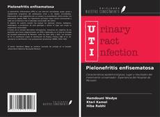 Couverture de Pielonefritis enfisematosa