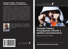 Bookcover of Consejo Tutelar, Presupuesto Infantil y política socioeducativa