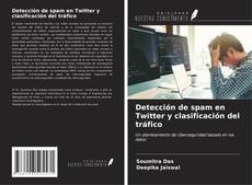 Buchcover von Detección de spam en Twitter y clasificación del tráfico