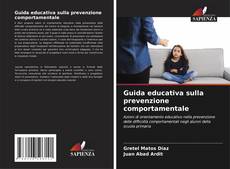 Bookcover of Guida educativa sulla prevenzione comportamentale