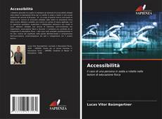 Accessibilità kitap kapağı