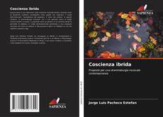 Coscienza ibrida的封面