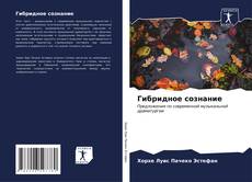 Portada del libro de Гибридное сознание