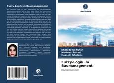 Buchcover von Fuzzy-Logik im Baumanagement