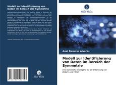 Обложка Modell zur Identifizierung von Daten im Bereich der Symmetrie
