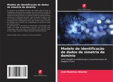 Copertina di Modelo de identificação de dados de simetria de domínio