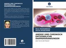 Buchcover von ANEMIE UND CHRONISCH ENTZÜNDLICHE DARMERKRANKUNGEN