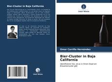 Copertina di Bier-Cluster in Baja California