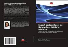 Buchcover von Impact socioculturel de l'islam dans l'Odisha médiéval