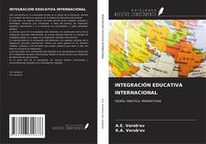 INTEGRACIÓN EDUCATIVA INTERNACIONAL的封面