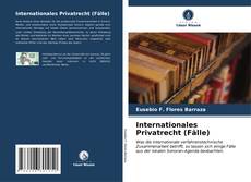 Couverture de Internationales Privatrecht (Fälle)