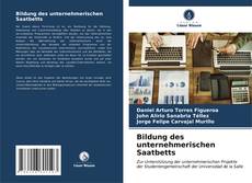 Обложка Bildung des unternehmerischen Saatbetts