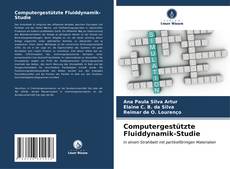 Buchcover von Computergestützte Fluiddynamik-Studie