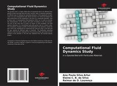 Capa do livro de Computational Fluid Dynamics Study 