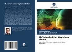 IT-Sicherheit im täglichen Leben kitap kapağı