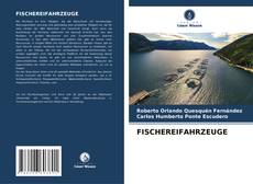 Bookcover of FISCHEREIFAHRZEUGE