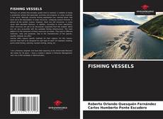 FISHING VESSELS kitap kapağı