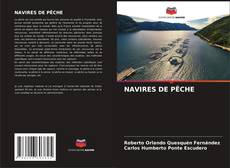 NAVIRES DE PÊCHE kitap kapağı