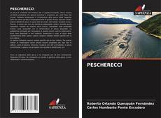 Buchcover von PESCHERECCI