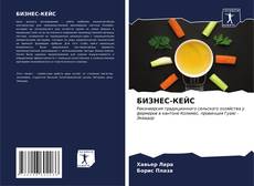 Buchcover von БИЗНЕС-КЕЙС