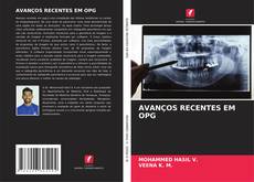 AVANÇOS RECENTES EM OPG kitap kapağı