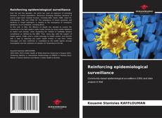 Reinforcing epidemiological surveillance kitap kapağı