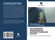 Bookcover of MULTIMODALE BIOMETRISCHE AUTHENTIFIZIERUNG SYSTEM