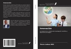 Buchcover von Innovación