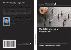 Bookcover of Modelos de red y asignación