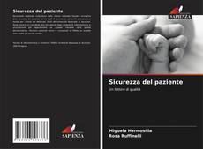Bookcover of Sicurezza del paziente