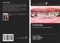 Buchcover von Anchorage