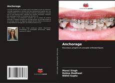 Bookcover of Anchorage