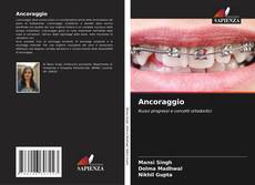 Buchcover von Ancoraggio
